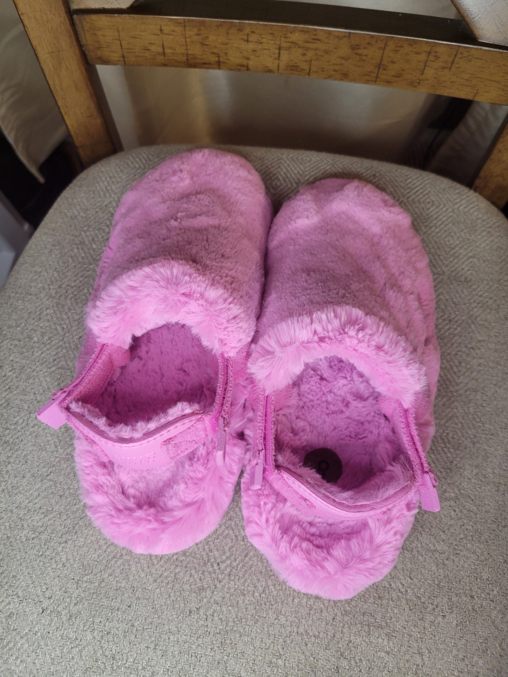 Nike Calm SE Women's Mules - Picture 6 of 7